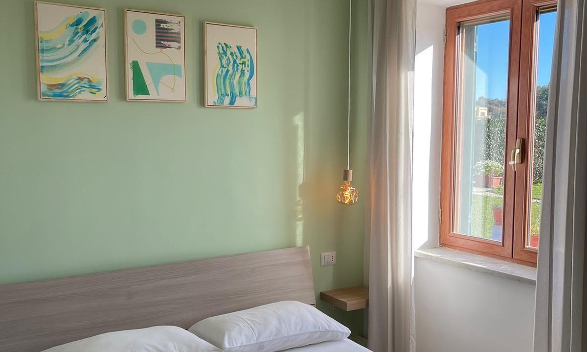 Photo of Bedroom in Procida