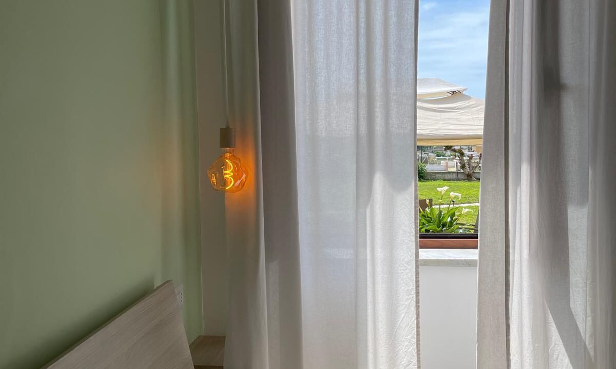 Photo of Bedroom in Procida