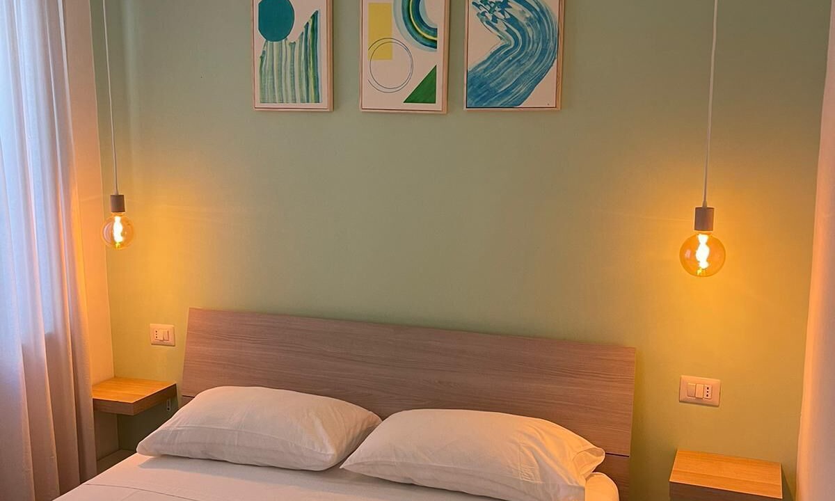 Photo of Bedroom in Procida