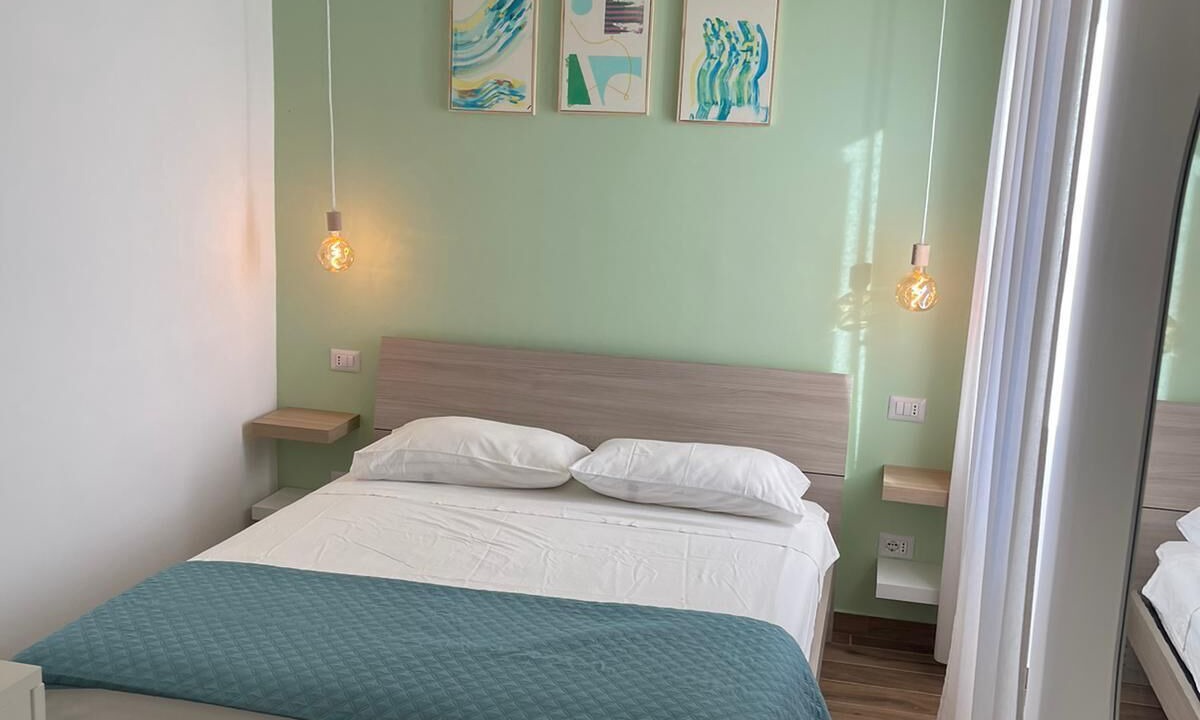 Photo of Bedroom in Procida
