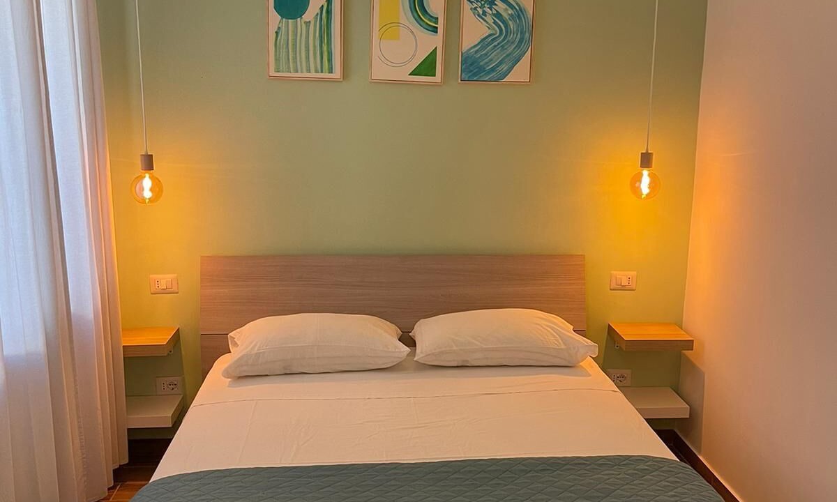 Photo of Bedroom in Procida