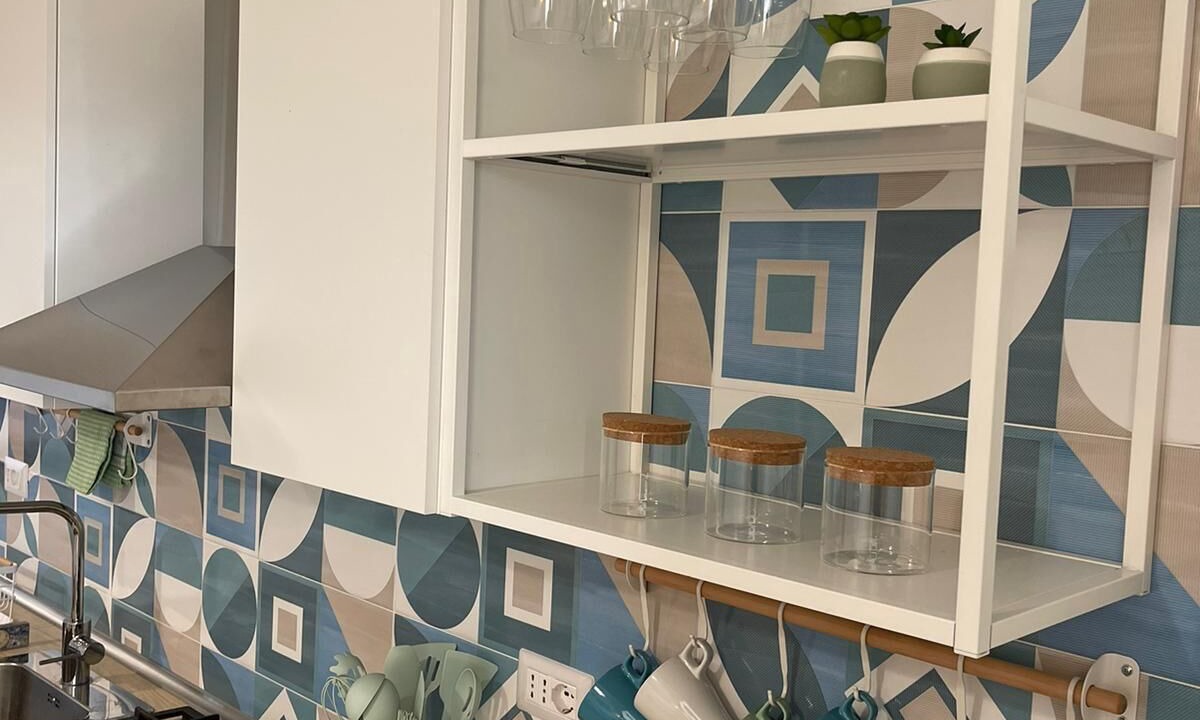 Photo of Kitchen in Procida
