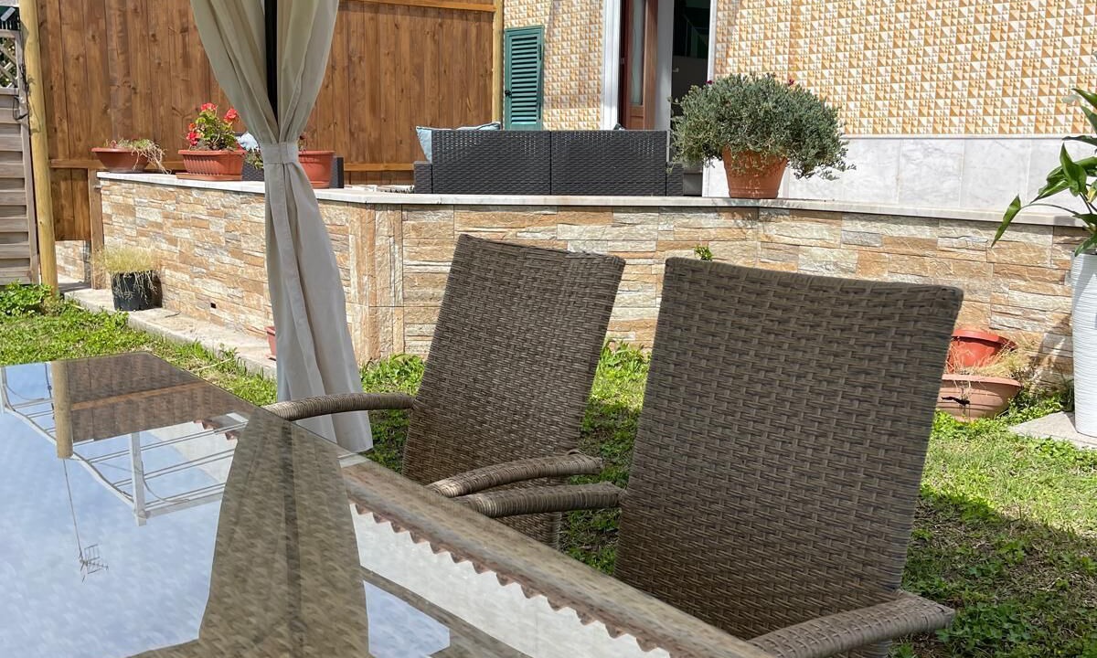 Photo of Outdoor in Procida