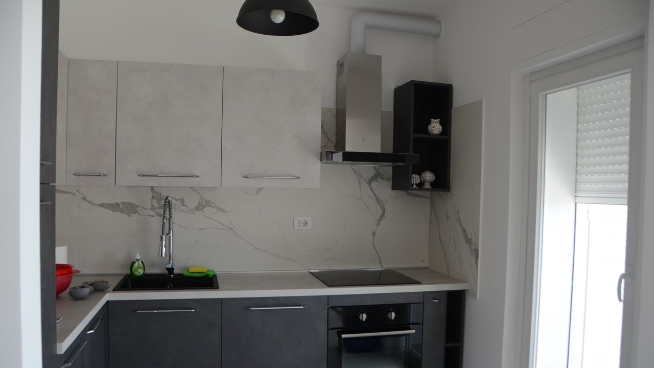 Photo of Kitchen in Pomezia