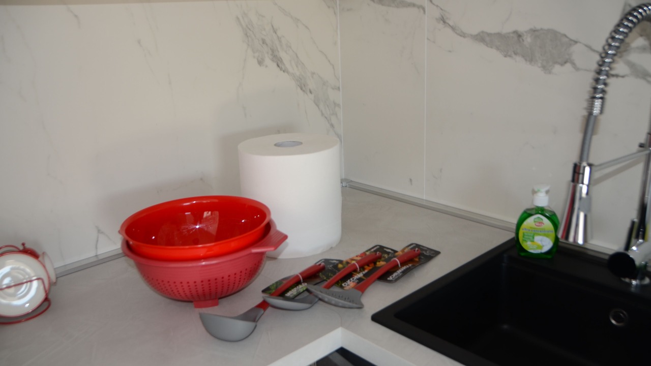 Photo of Kitchen in Pomezia