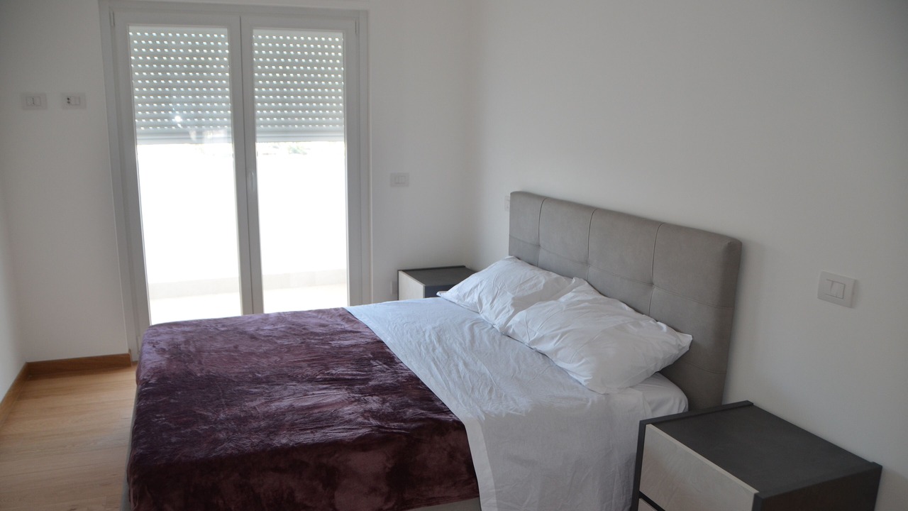 Photo of Bedroom in Pomezia