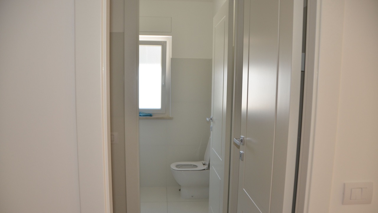 Photo of Bathroom in Pomezia