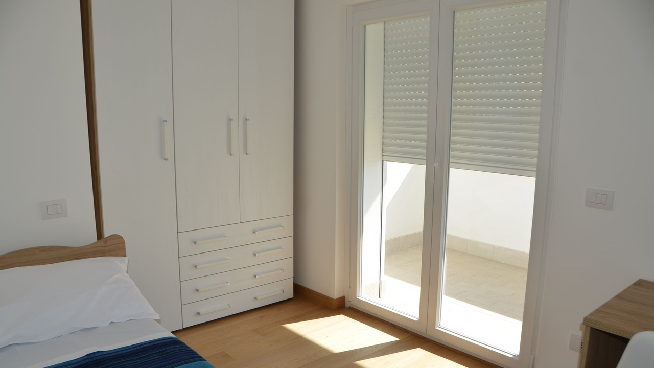 Photo of Bedroom in Pomezia