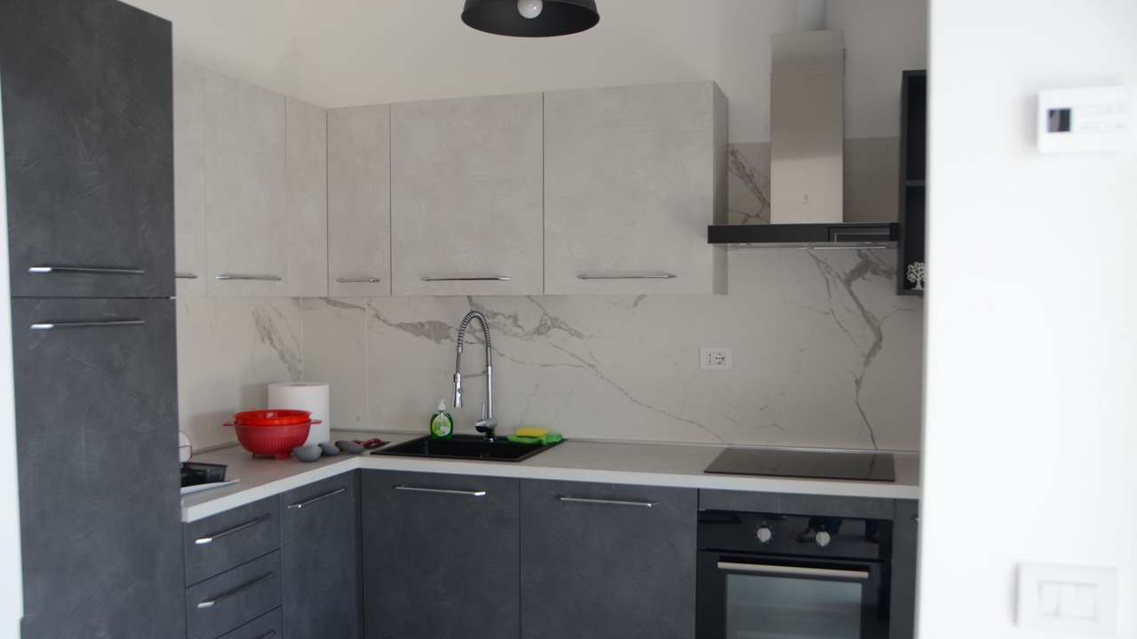 Photo of Kitchen in Pomezia