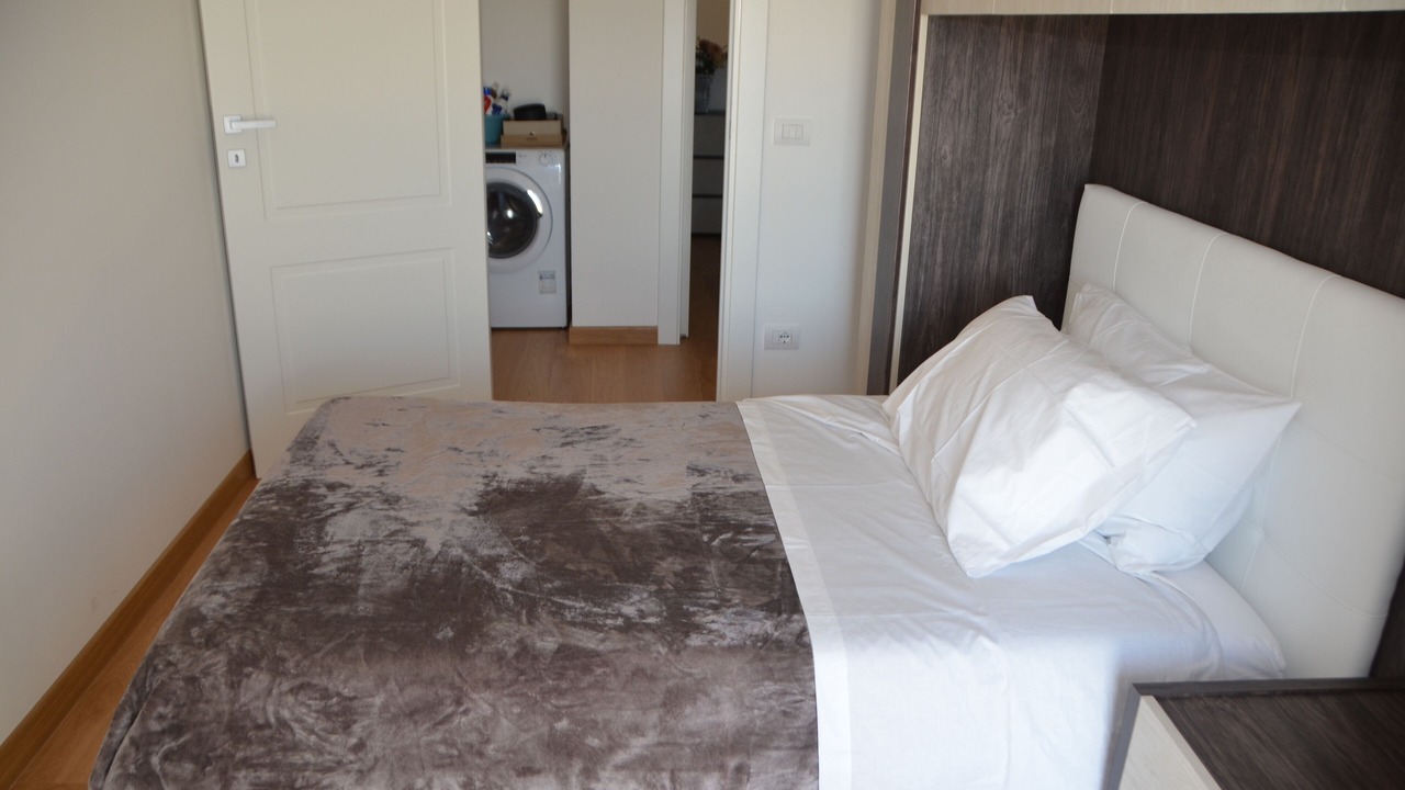 Photo of Bedroom in Pomezia