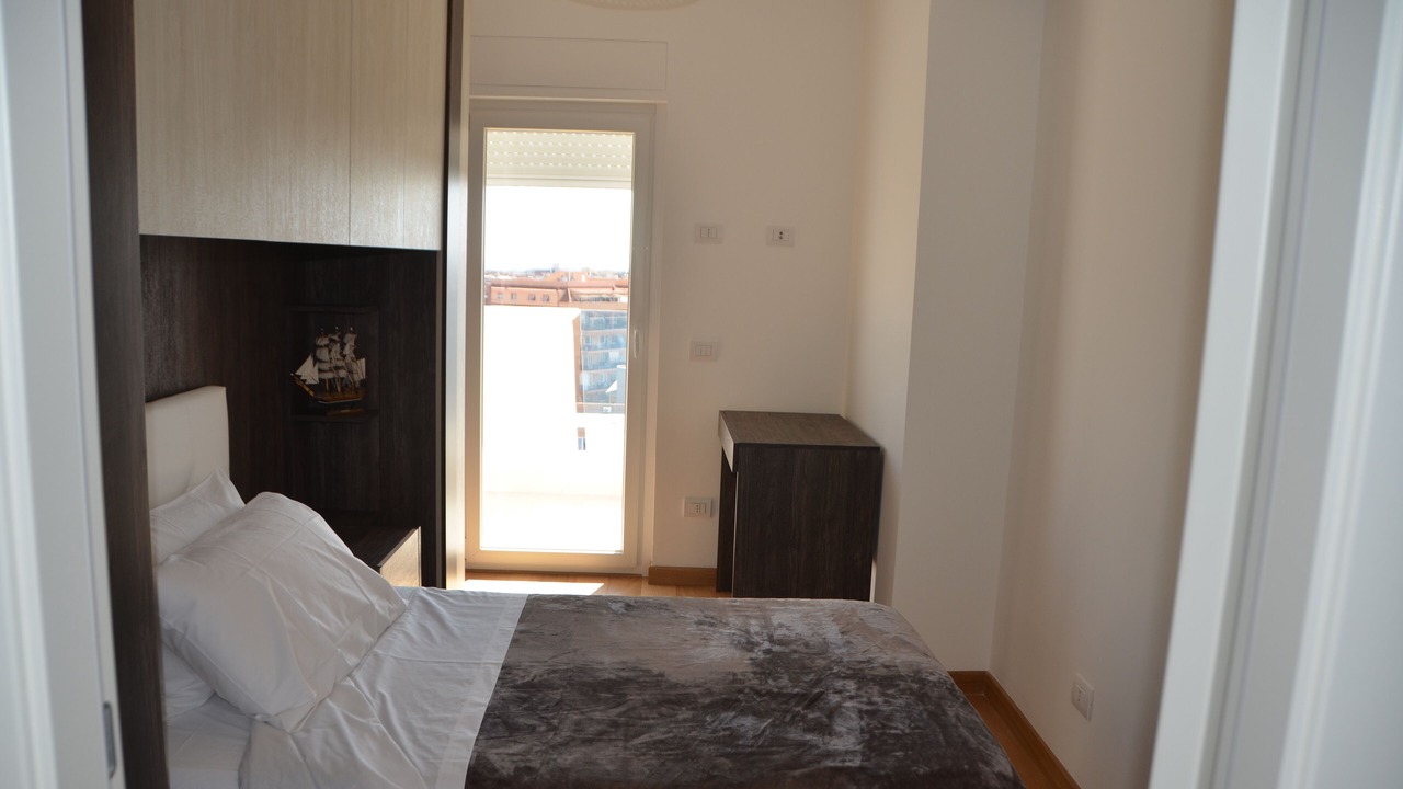 Photo of Bedroom in Pomezia