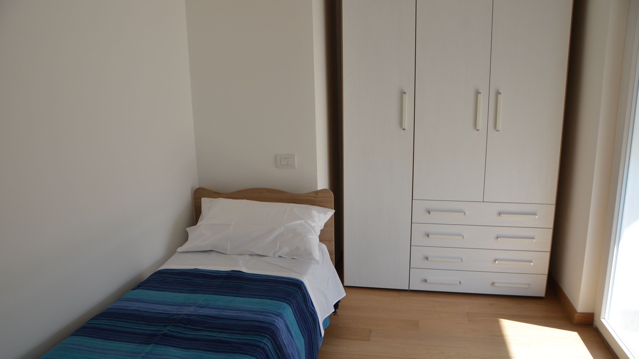 Photo of Bedroom in Pomezia