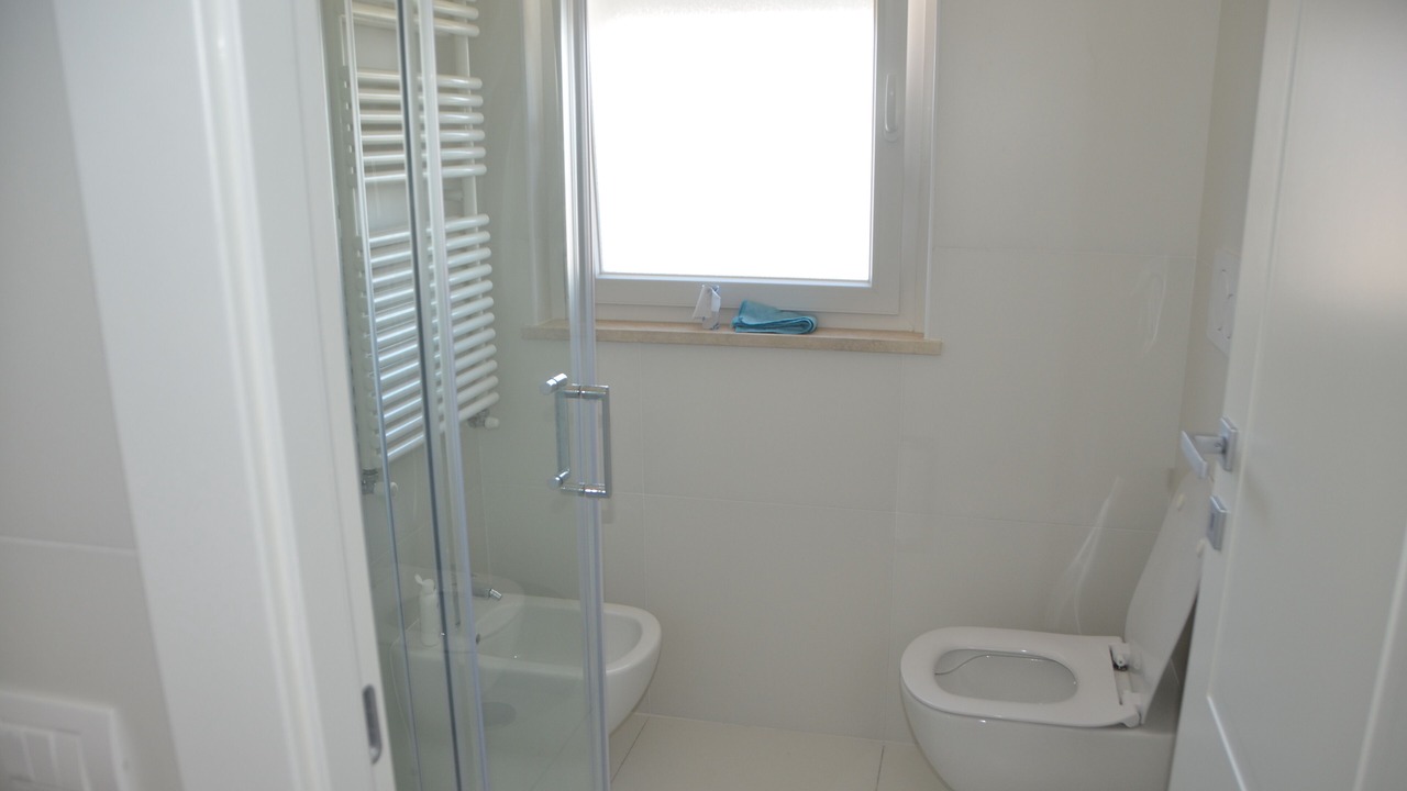 Photo of Bathroom in Pomezia