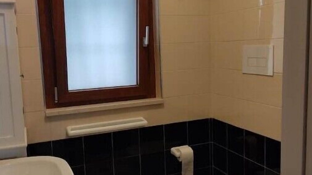 Photo of Bathroom in Rodi Garganico