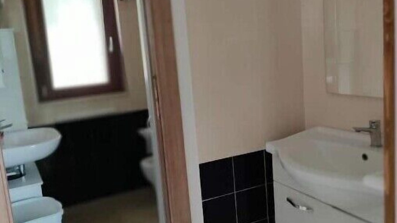 Photo of Bathroom in Rodi Garganico