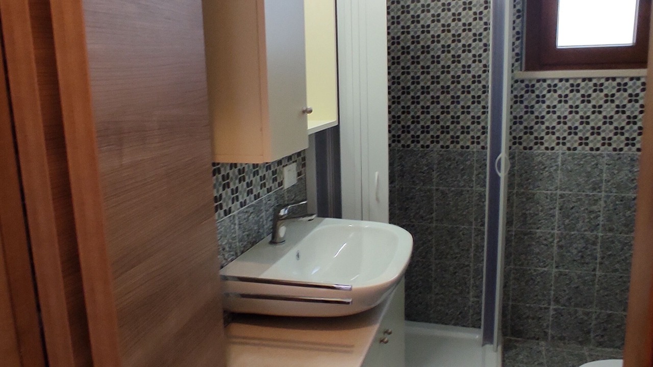 Photo of Bathroom in Rodi Garganico