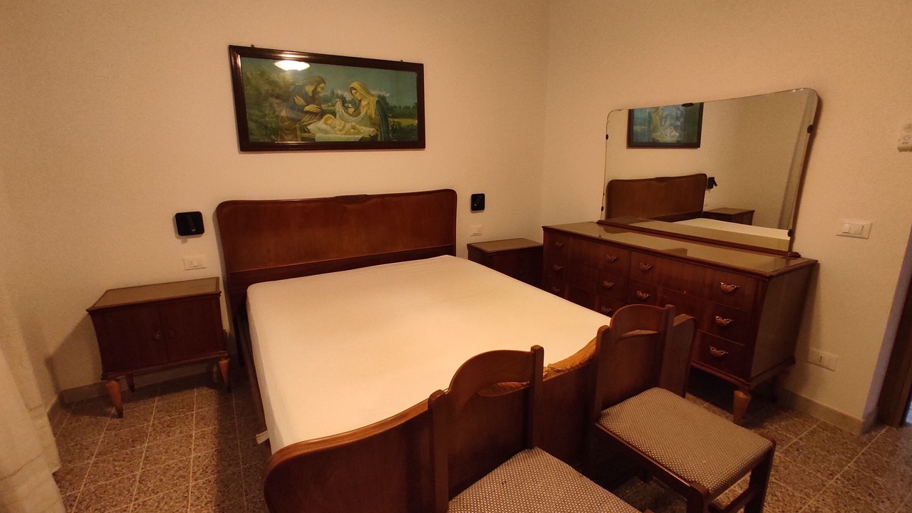 Photo of Bedroom in Rodi Garganico