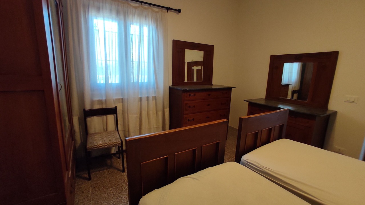 Photo of Bedroom in Rodi Garganico