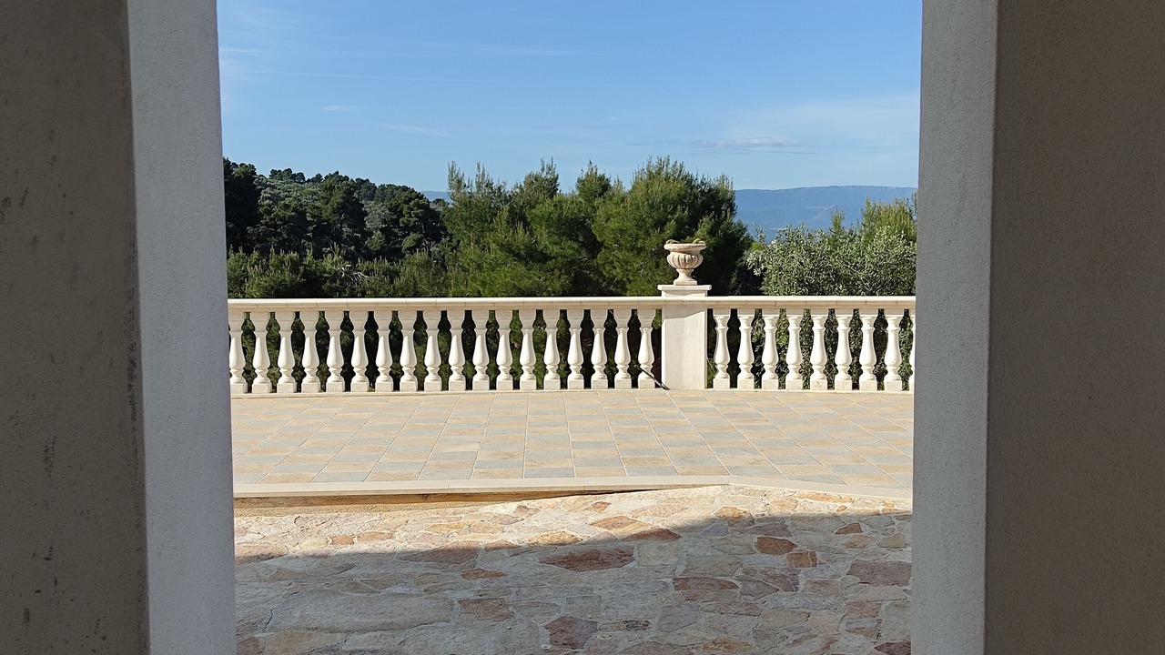 Photo of Patio Balcony in Rodi Garganico