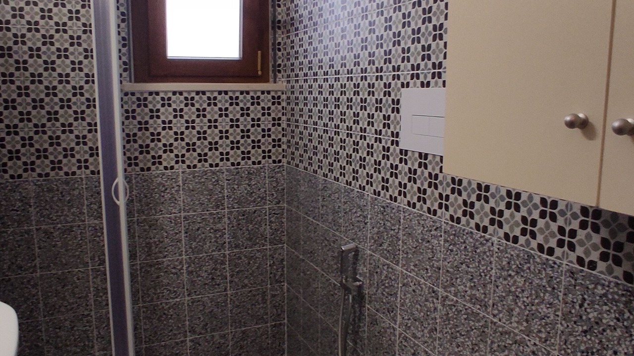 Photo of Bathroom in Rodi Garganico