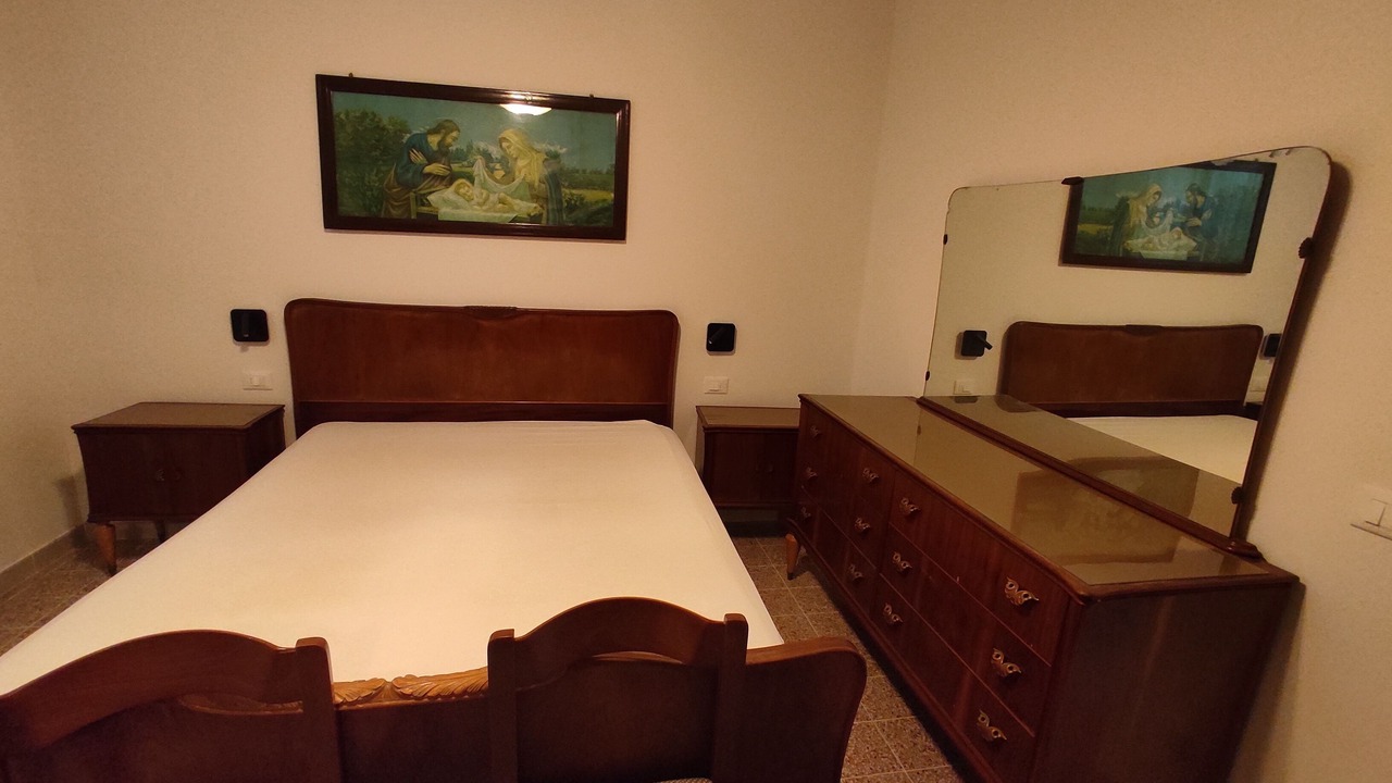 Photo of Bedroom in Rodi Garganico