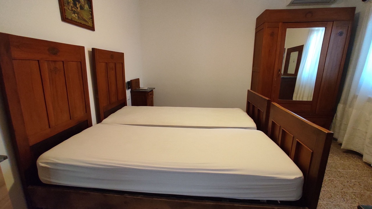 Photo of Bedroom in Rodi Garganico