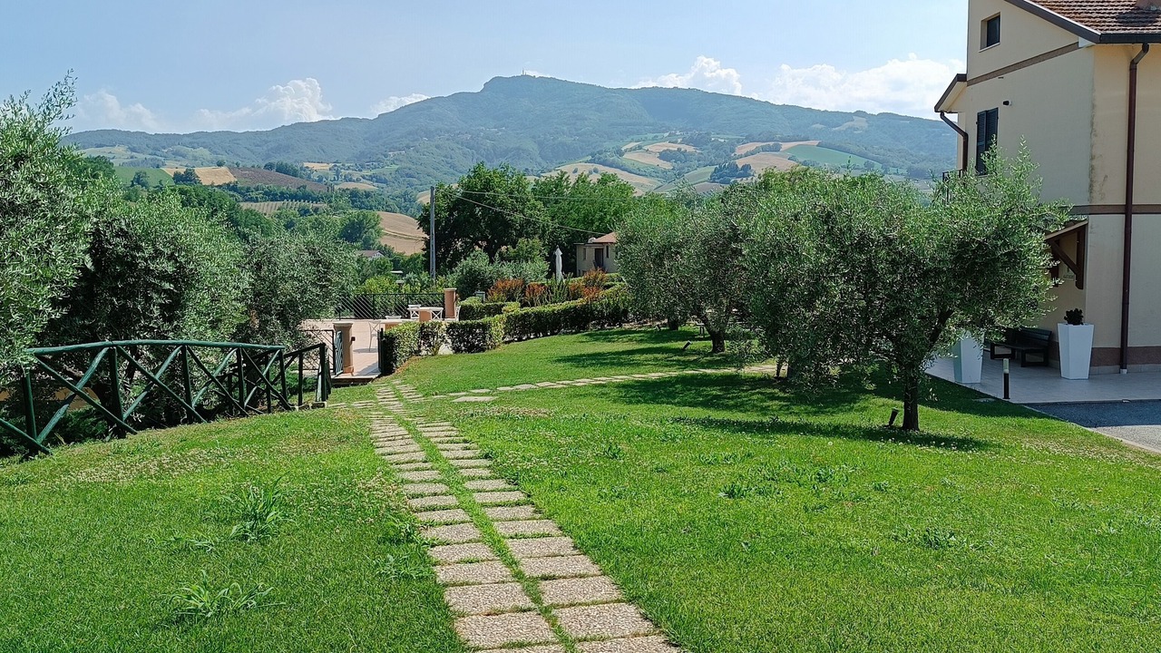 Photo of Outdoor in Montedinove