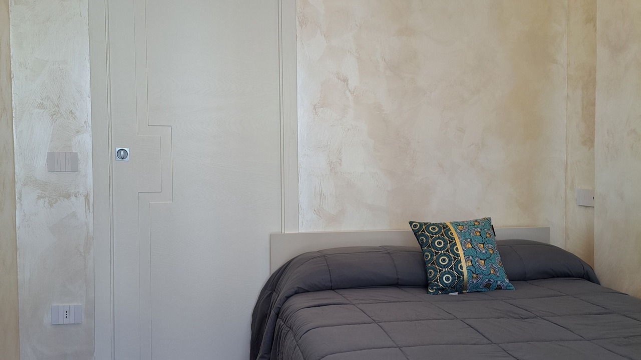 Photo of Bedroom in Bomerano