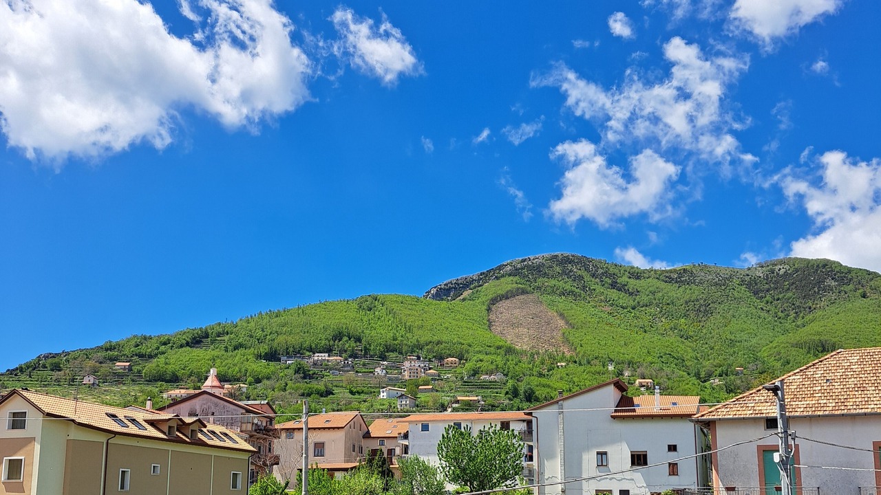 Photo of Outdoor in Bomerano