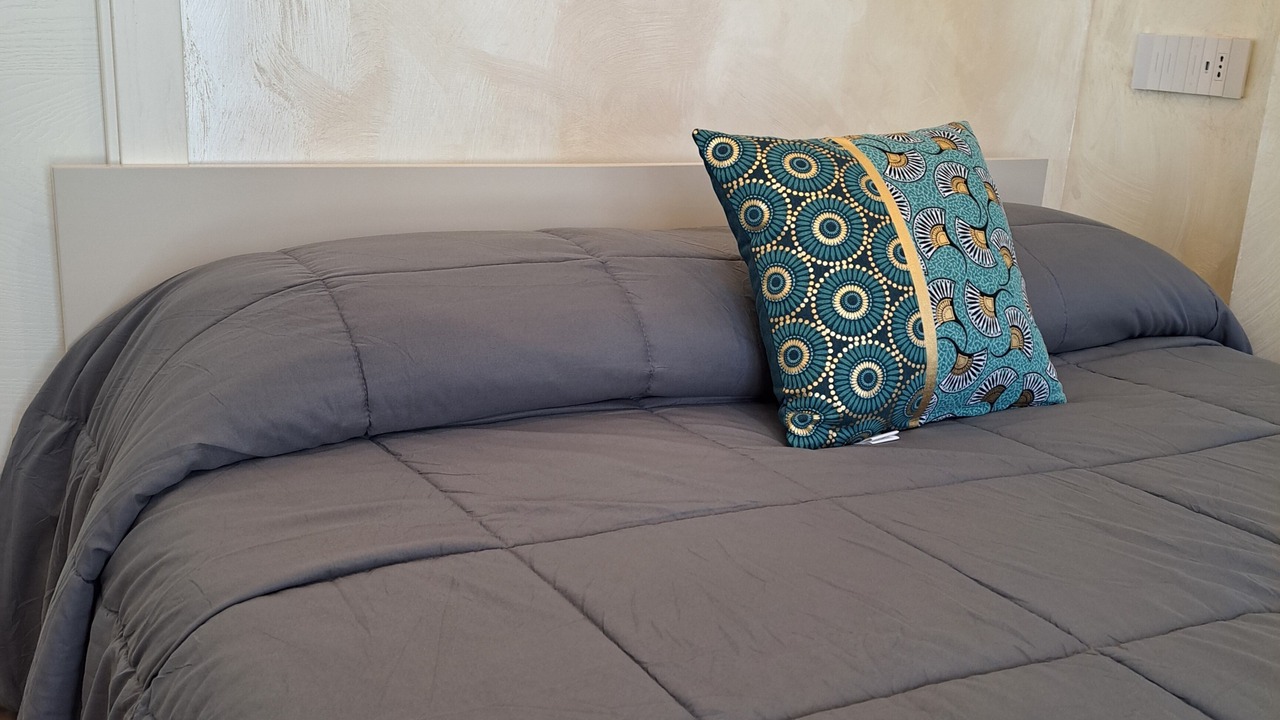 Photo of Bedroom in Bomerano