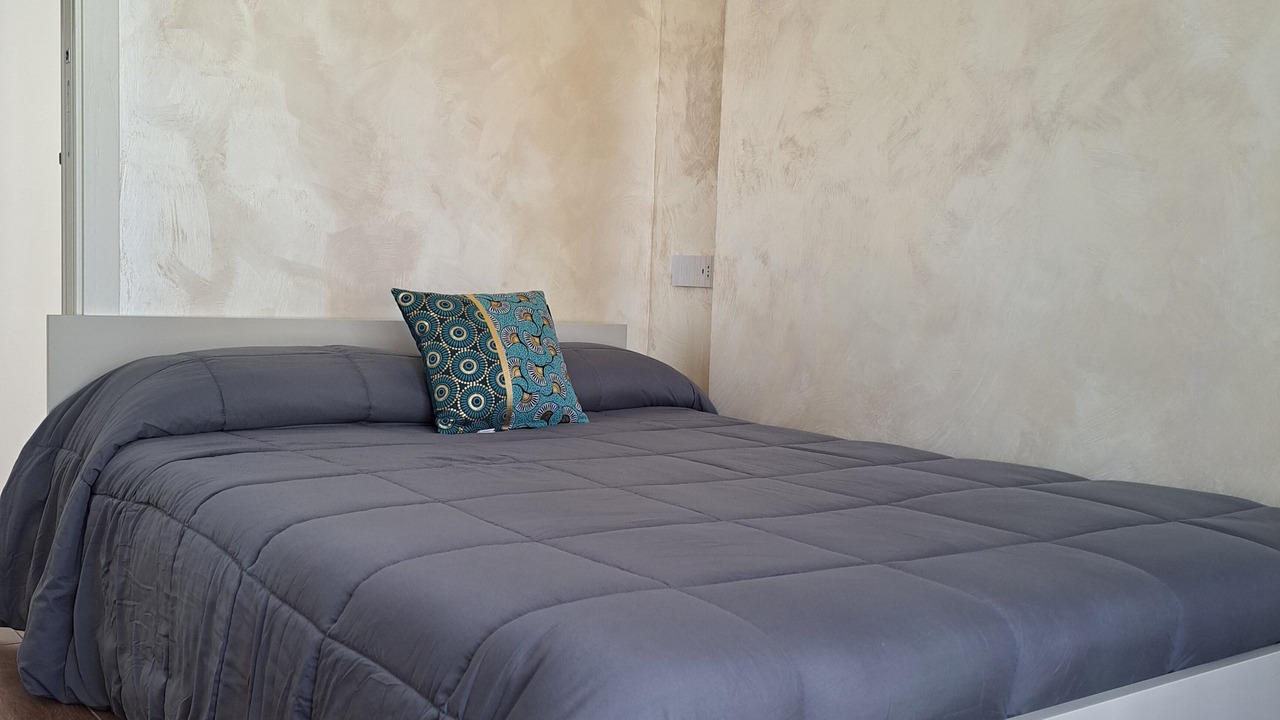 Photo of Bedroom in Bomerano