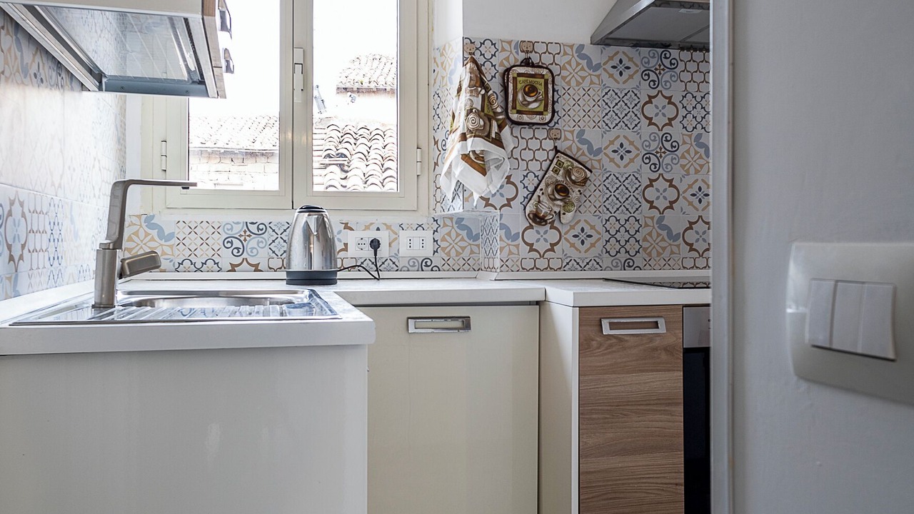 Photo of Kitchen in Tivoli