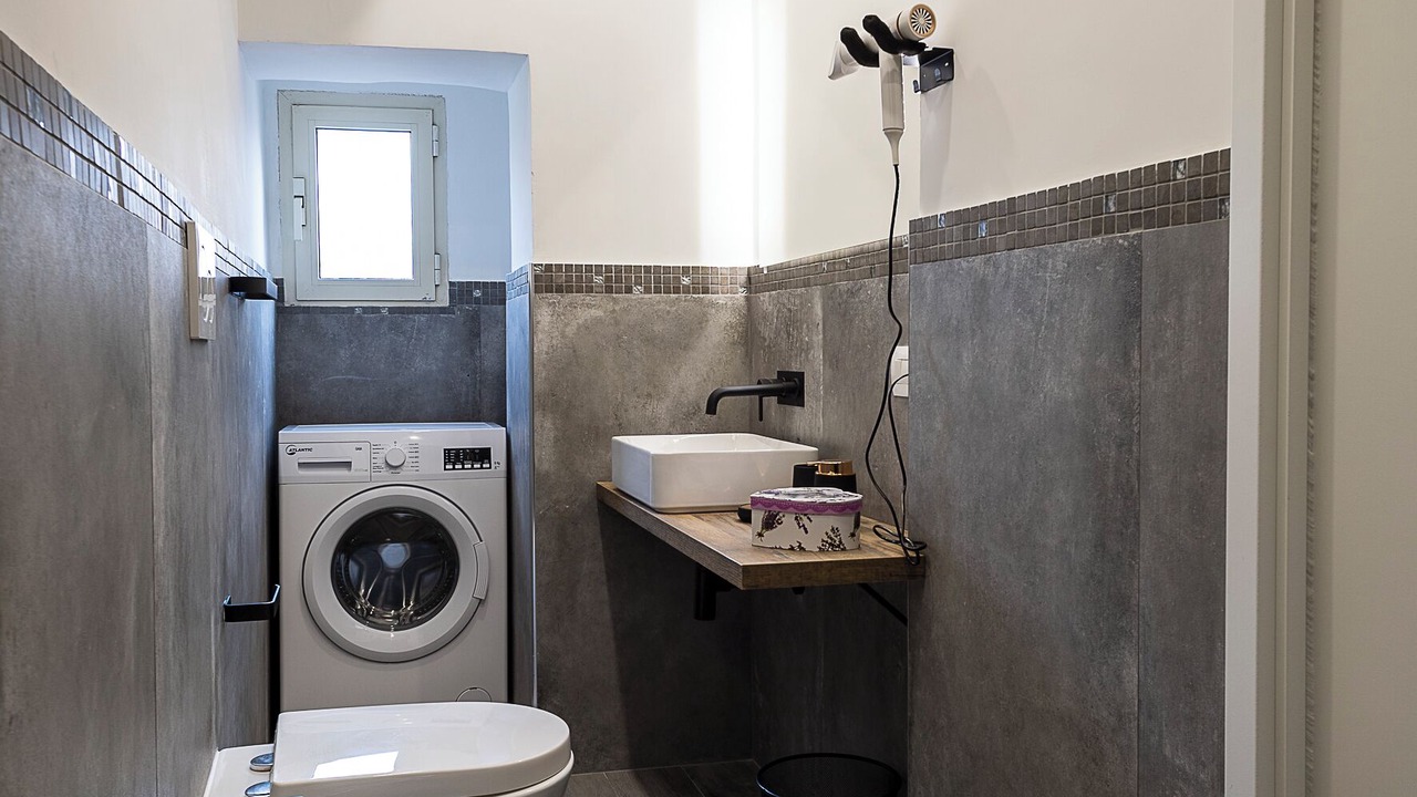 Photo of Bathroom in Tivoli
