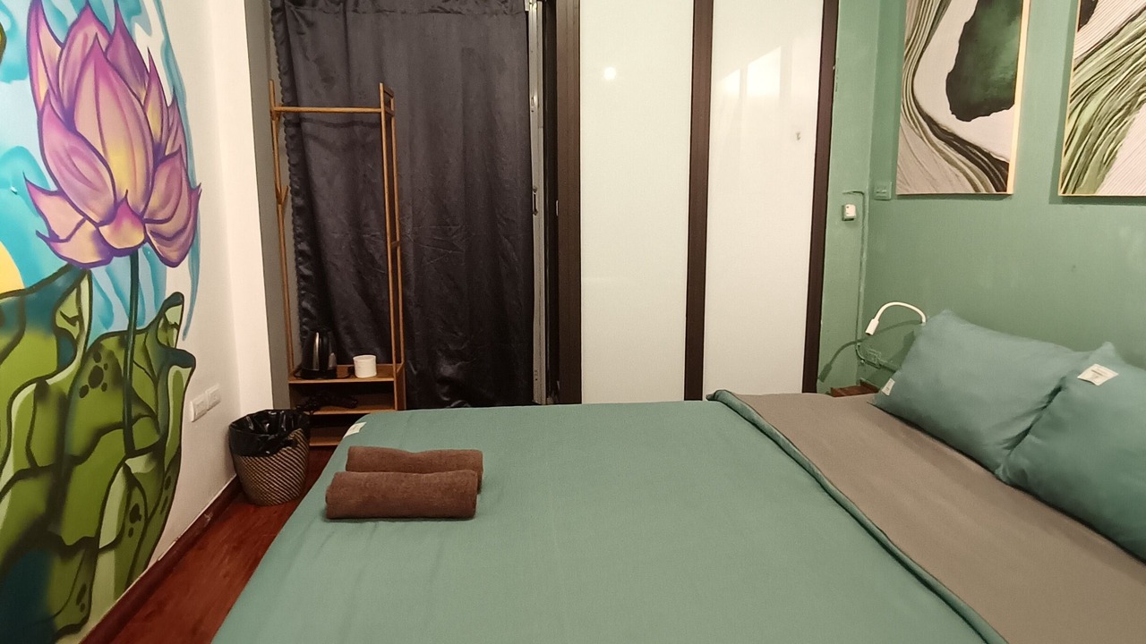 Photo of Bedroom in Hoan Kiem