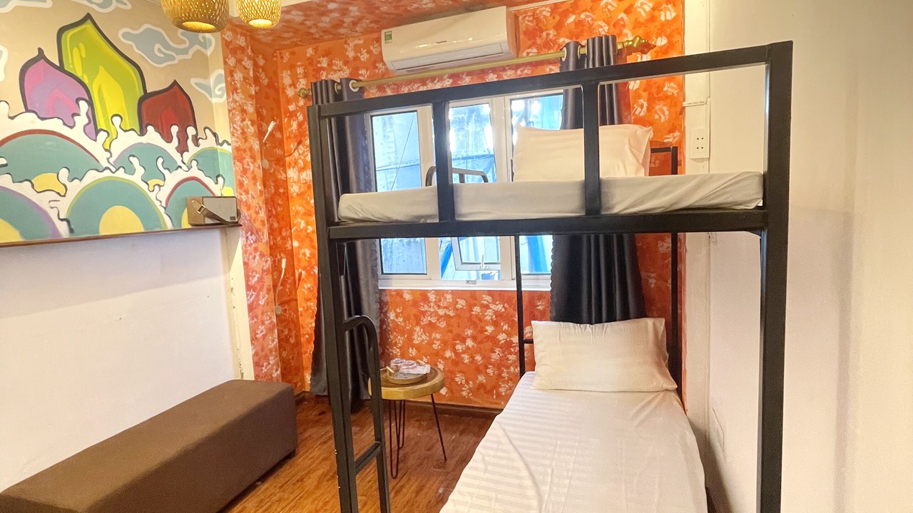 Photo of Bedroom in Hoan Kiem