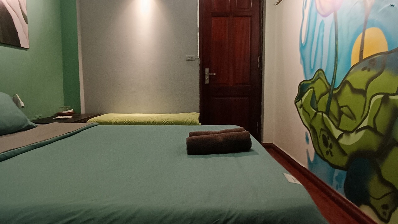 Photo of Bedroom in Hoan Kiem