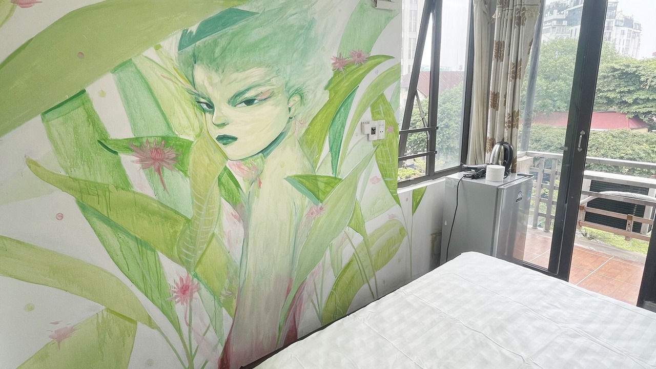 Photo of Bedroom in Hoan Kiem