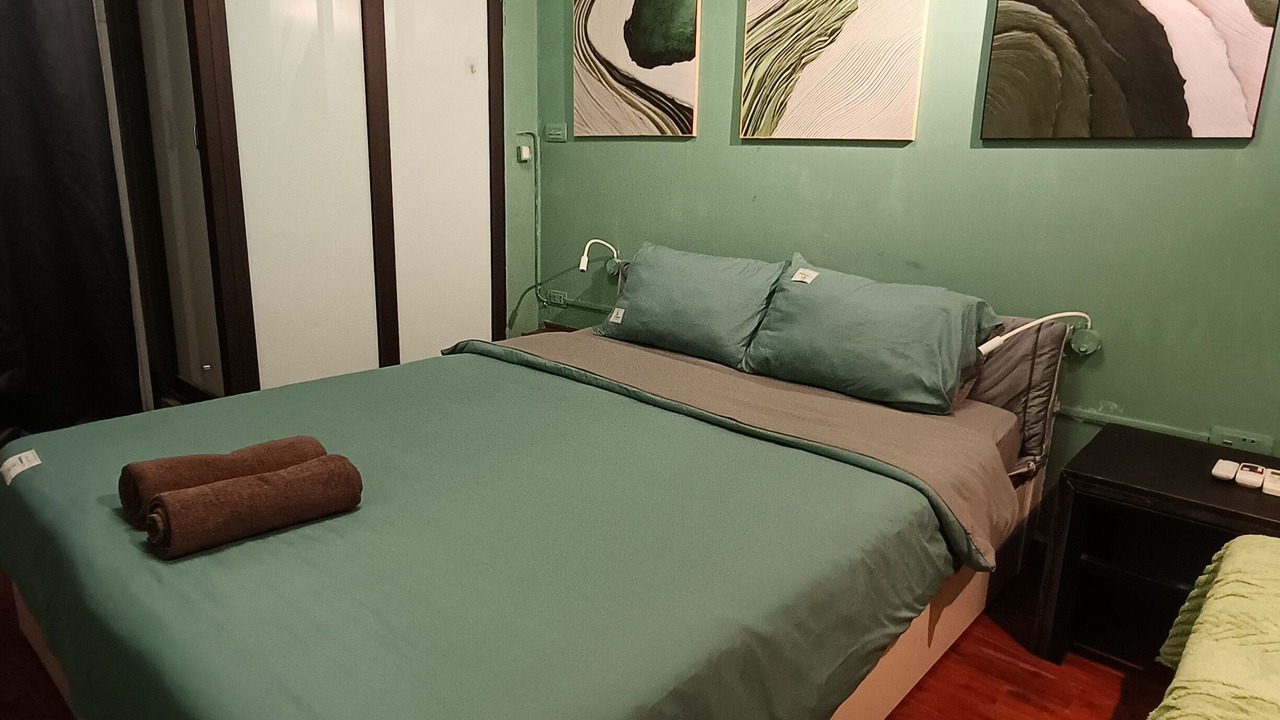 Photo of Bedroom in Hoan Kiem