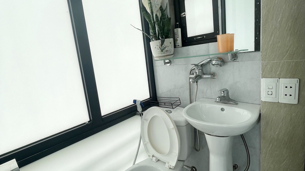 Photo of Bathroom in Hoan Kiem