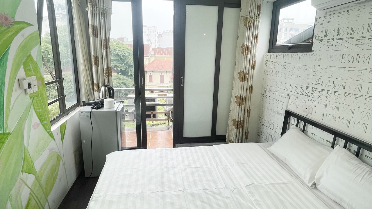 Photo of Bedroom in Hoan Kiem