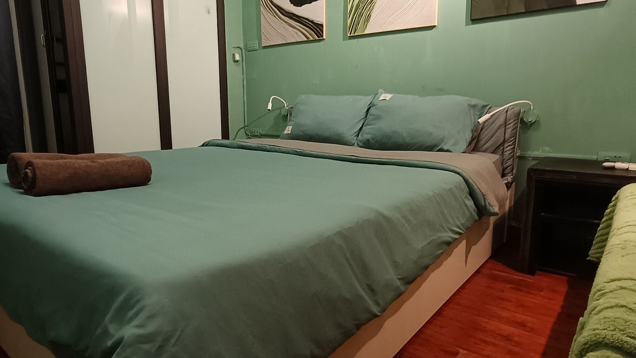 Photo of Bedroom in Hoan Kiem