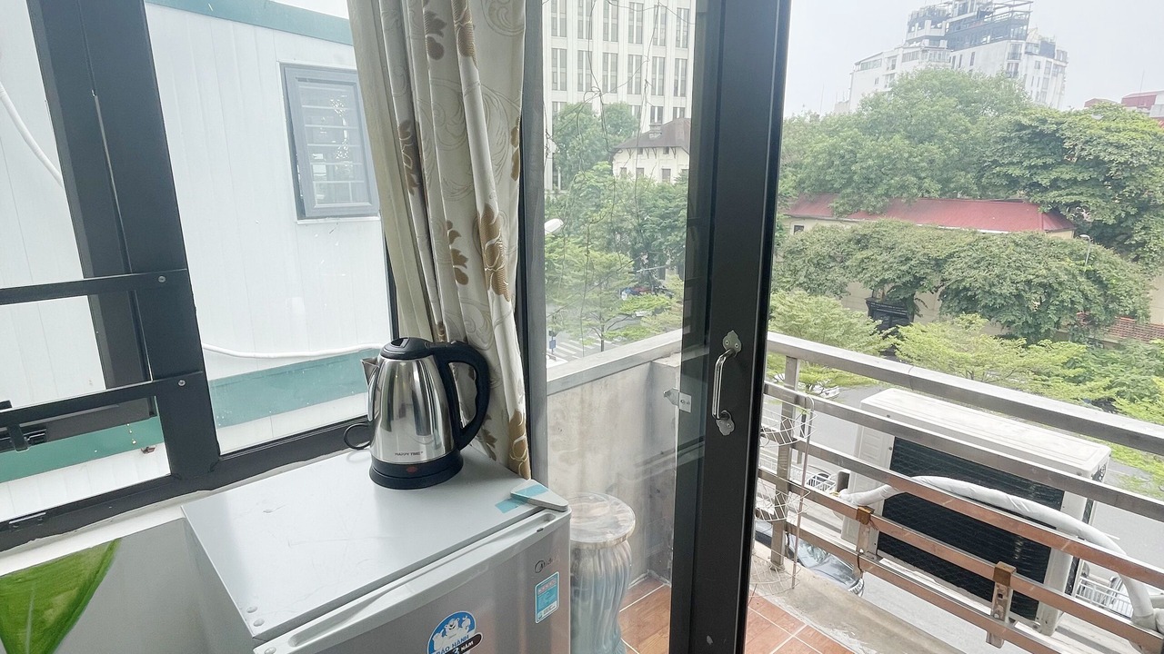 Photo of Patio Balcony in Hoan Kiem