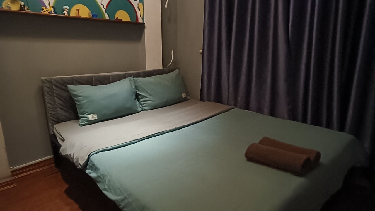 Photo of Bedroom in Hoan Kiem