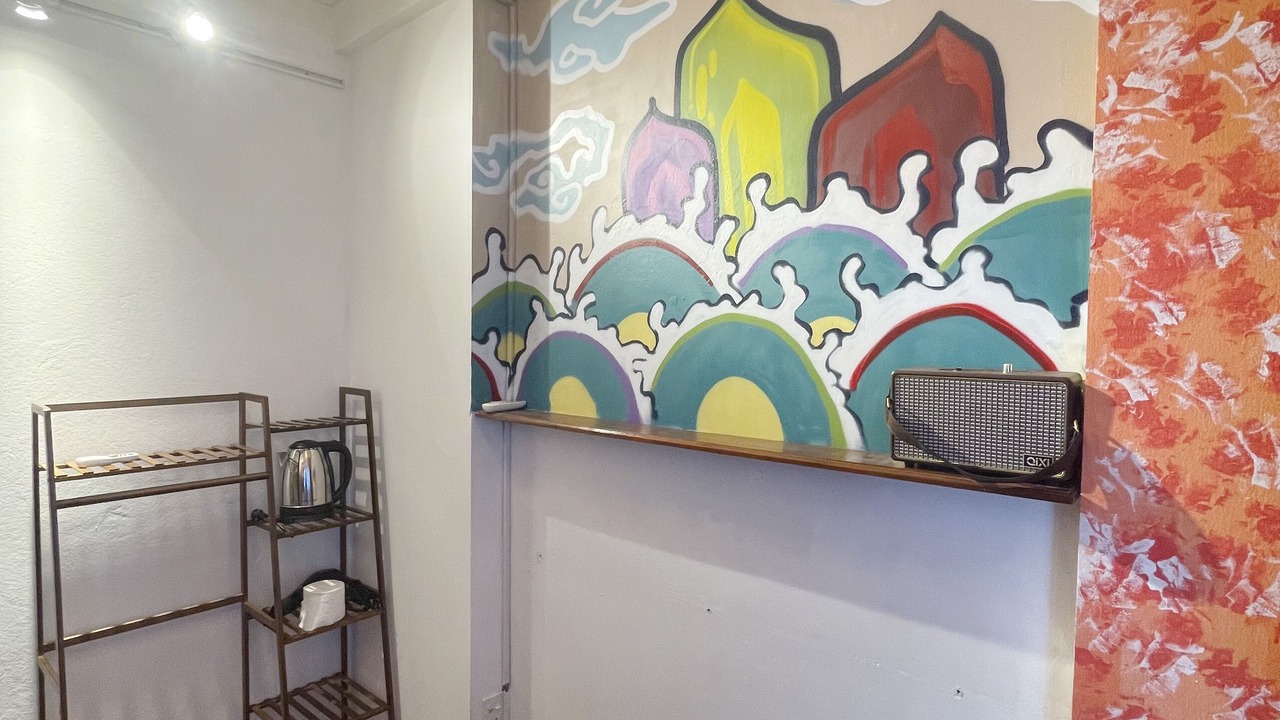 Photo of Bedroom in Hoan Kiem