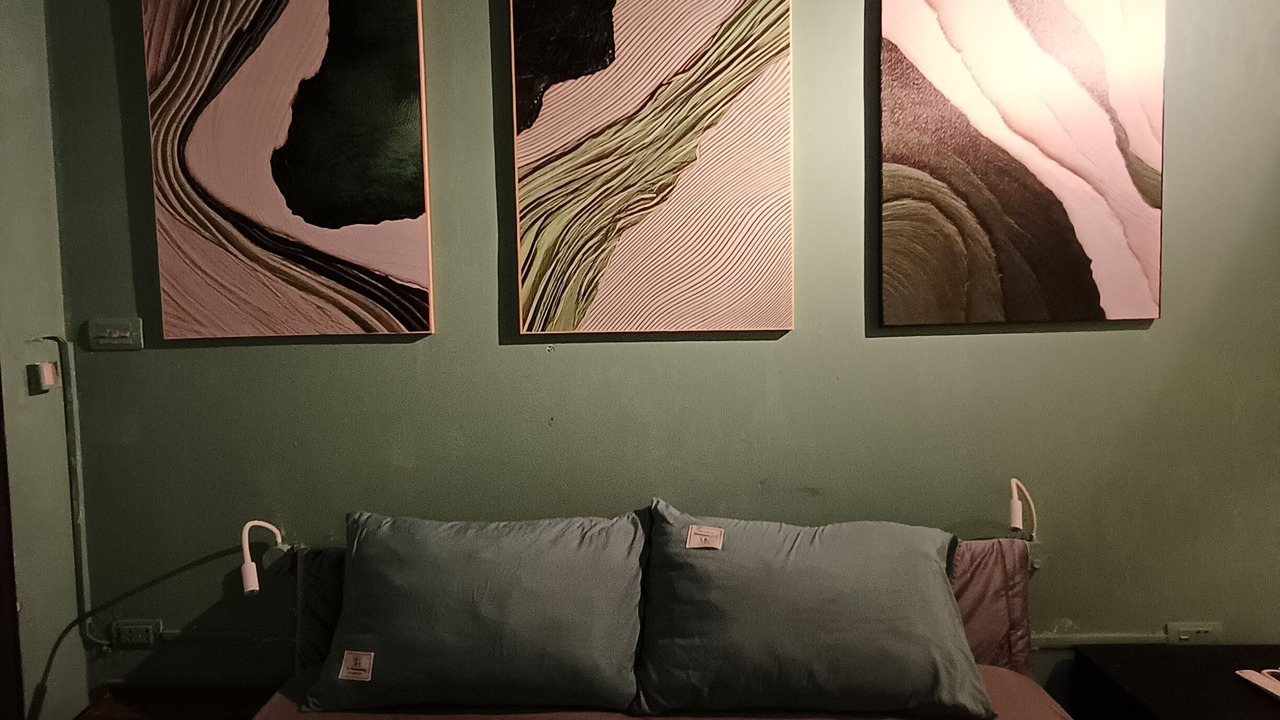 Photo of Bedroom in Hoan Kiem