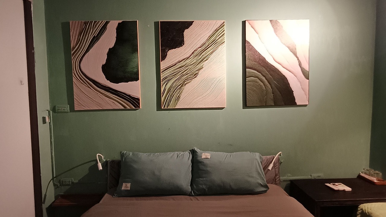 Photo of Bedroom in Hoan Kiem