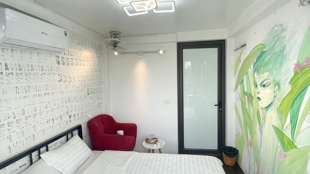 Photo of Bedroom in Hoan Kiem