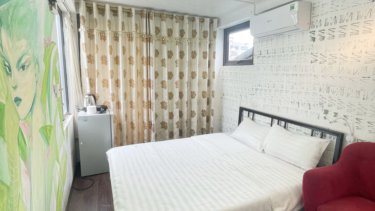 Photo of Bedroom in Hoan Kiem
