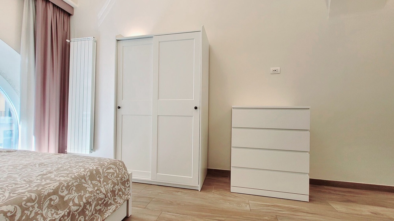 Photo of Bedroom in Salerno
