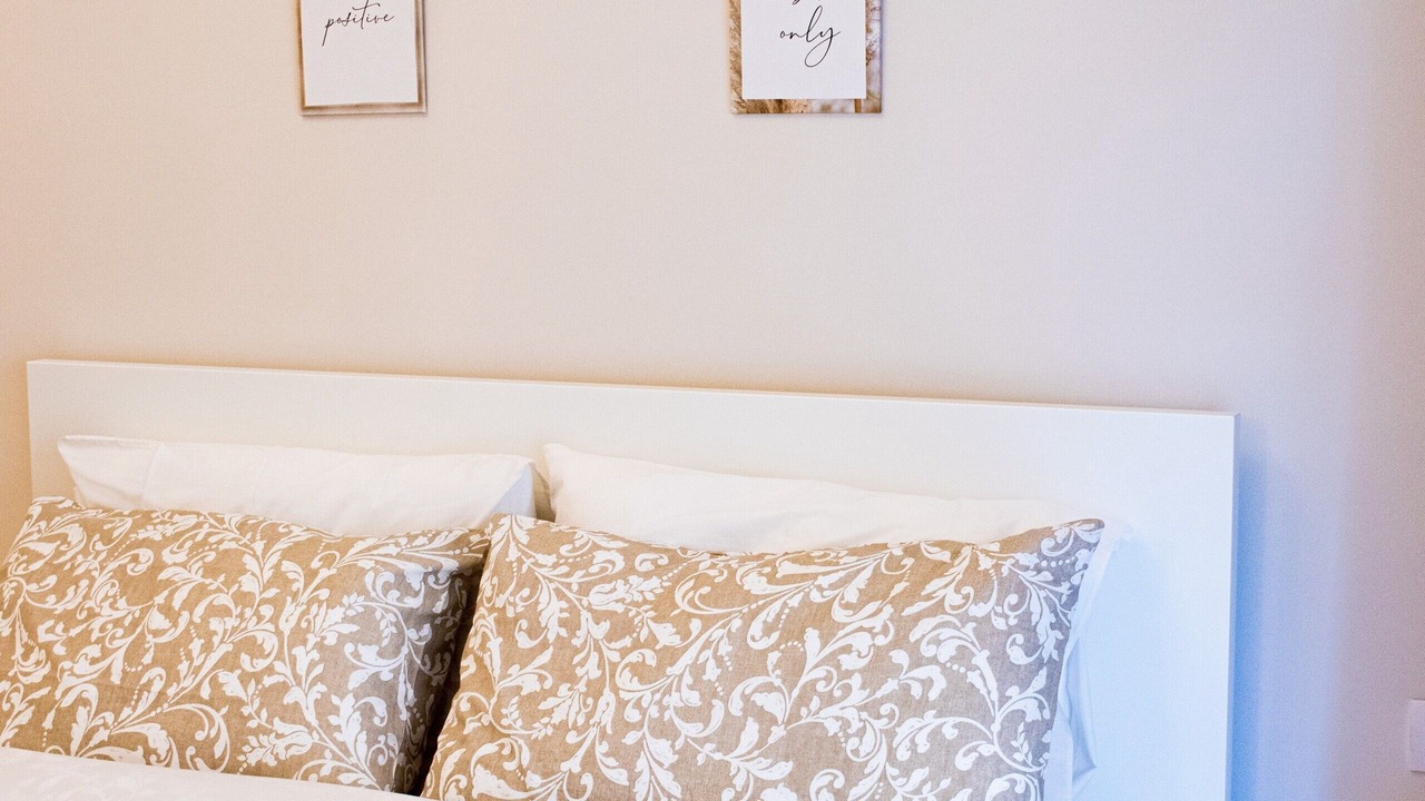 Photo of Bedroom in Salerno